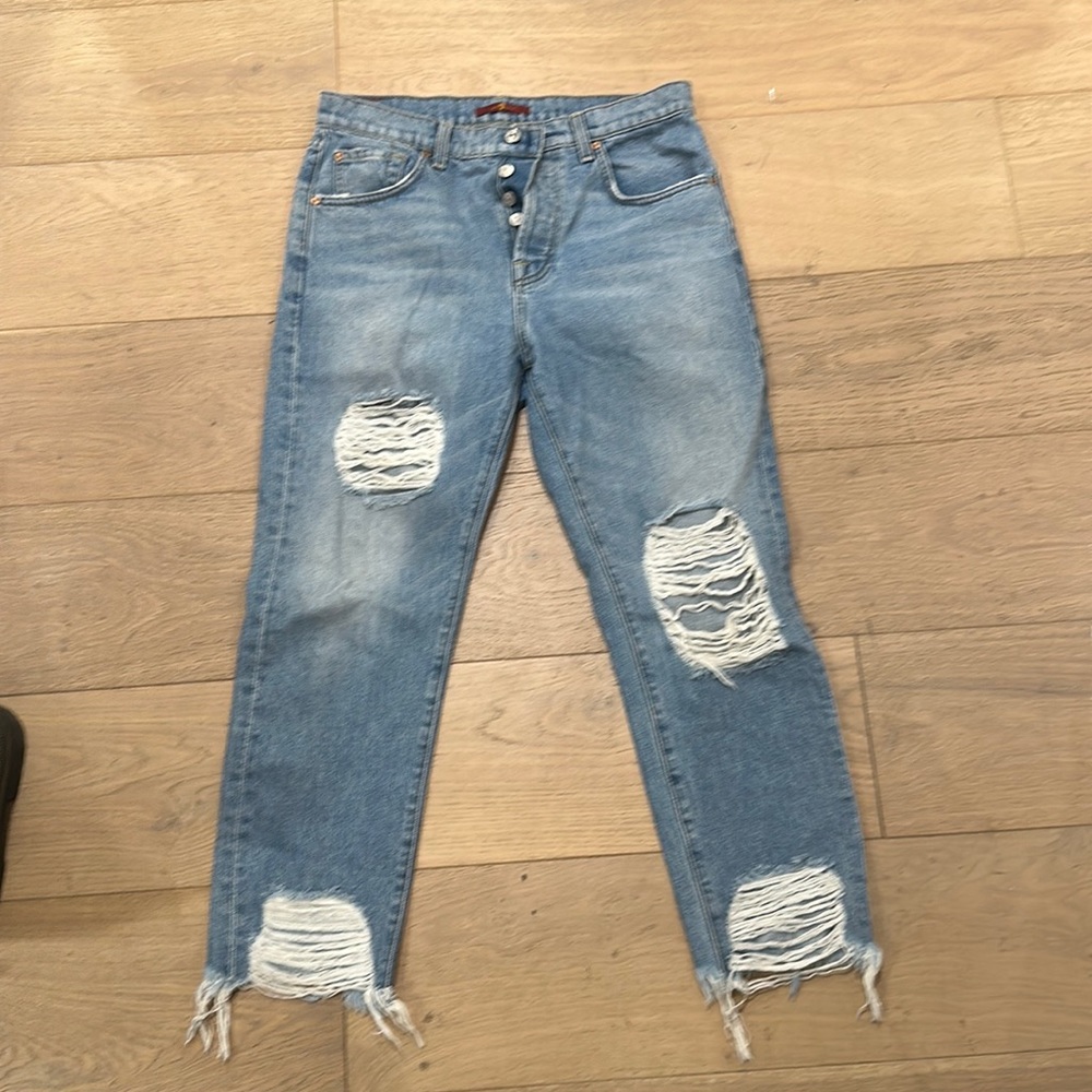 7 for mankind jeans